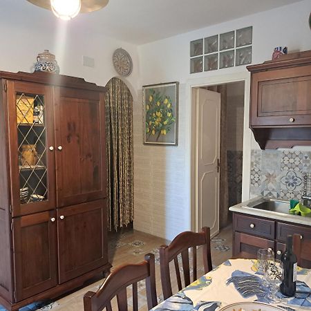 Appartement Casa Perciata - Locazione Turistica à Mondello Extérieur photo