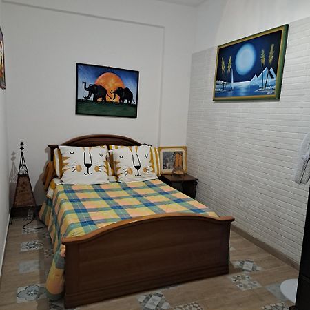 Appartement Casa Perciata - Locazione Turistica à Mondello Extérieur photo