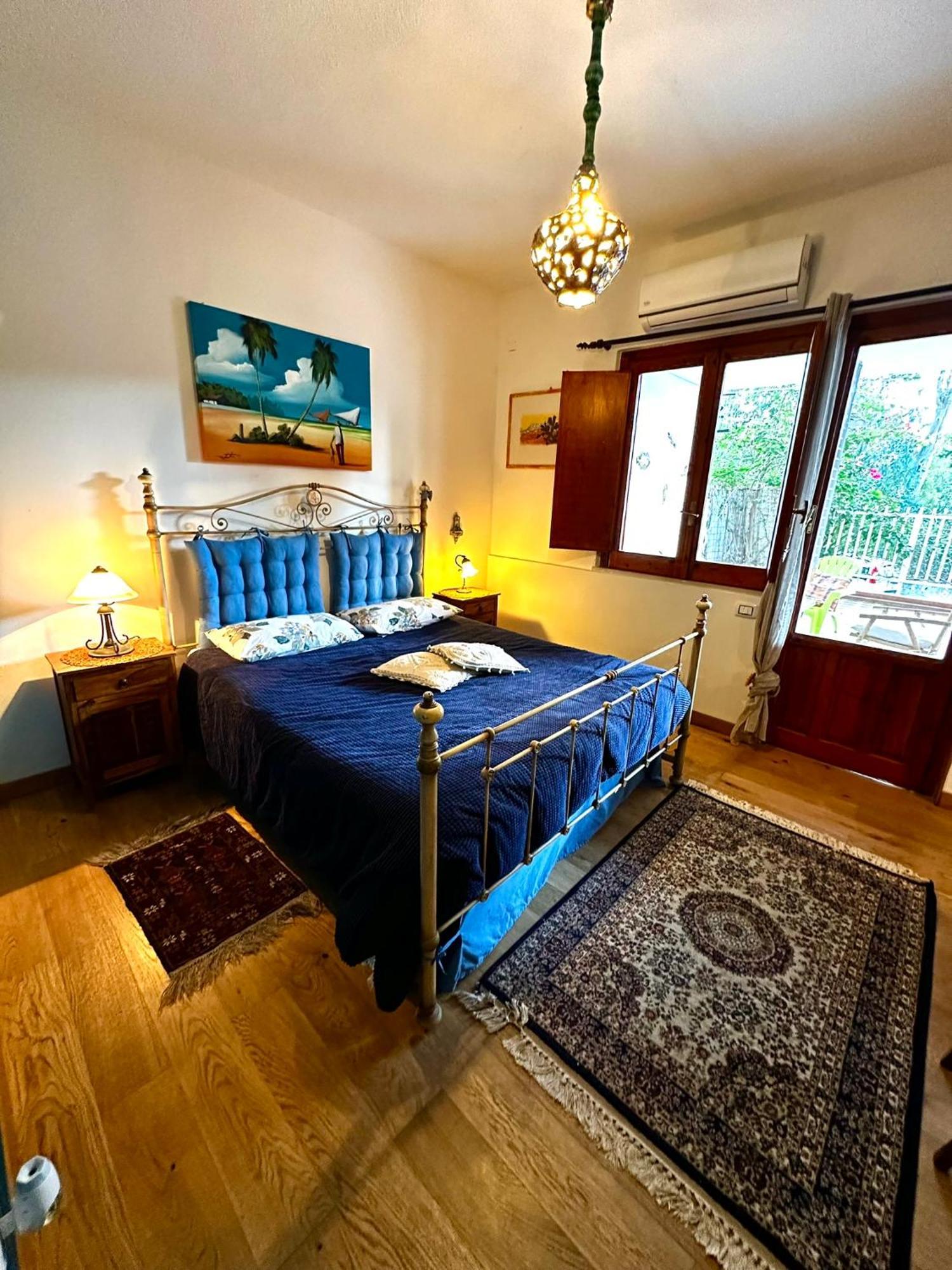 Appartement Casa Perciata - Locazione Turistica à Mondello Extérieur photo