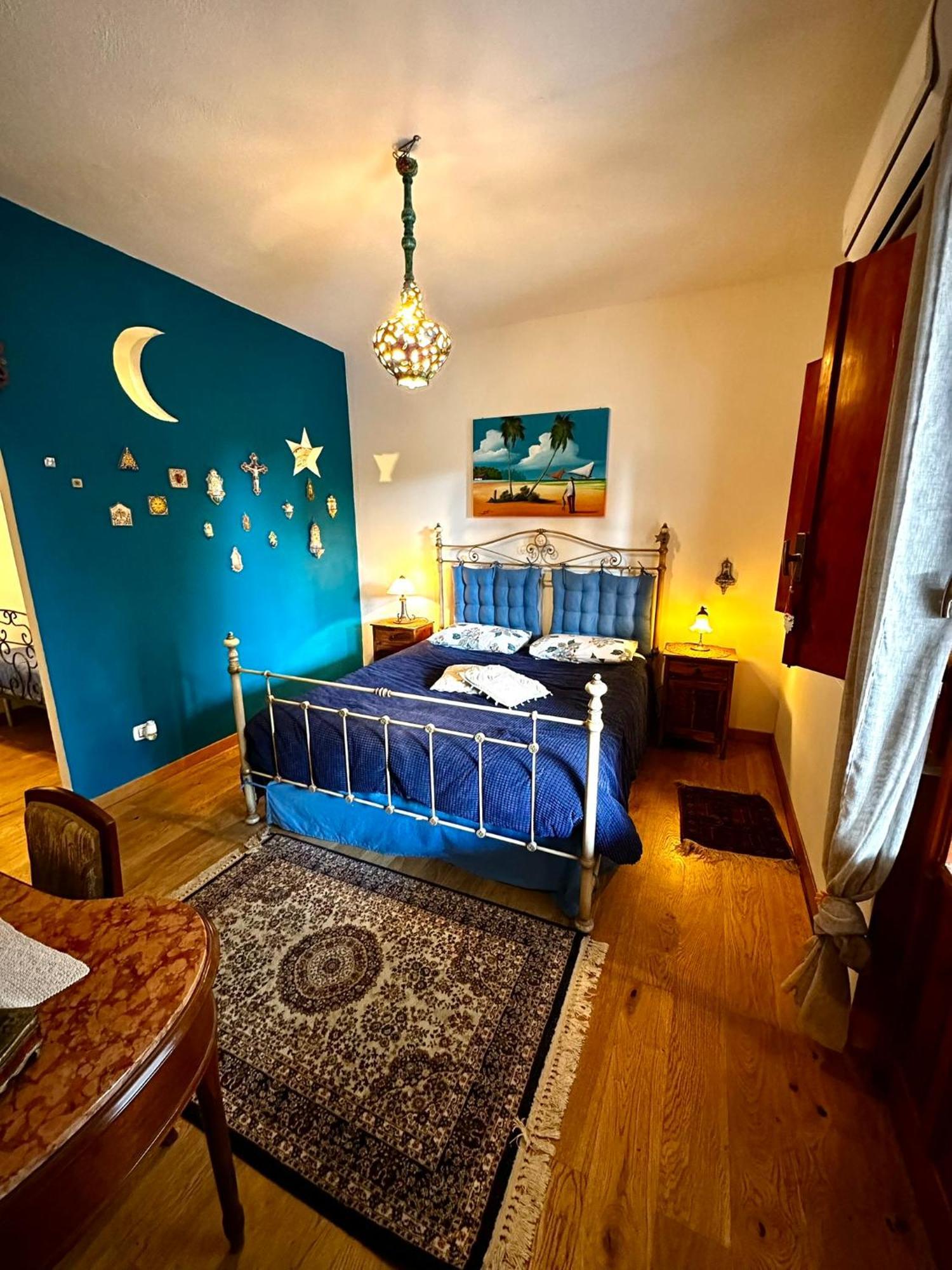 Appartement Casa Perciata - Locazione Turistica à Mondello Extérieur photo